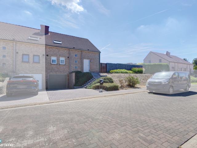 Appartement location à Hasselt, Limburg