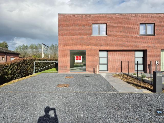 Appartement location à Ruiter, Waasmunster