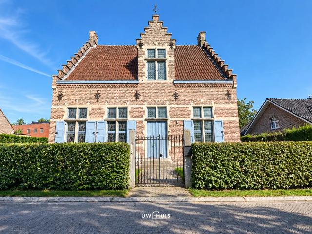 Appartement location à Sombeke, Waasmunster