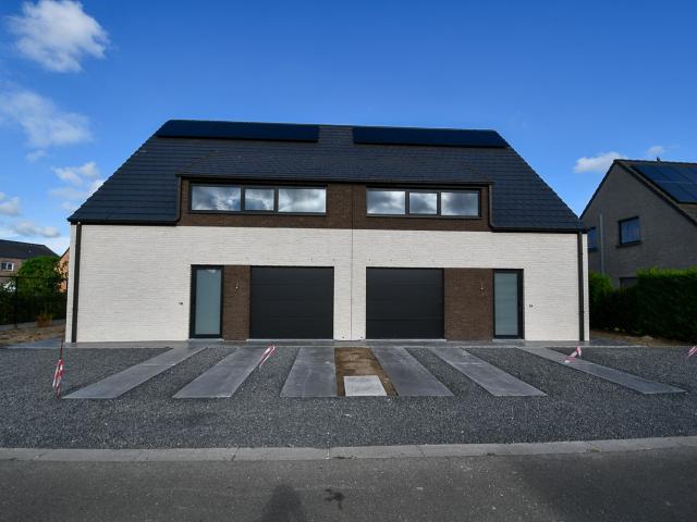 Appartement location à Zelzate, Oost-Vlaanderen