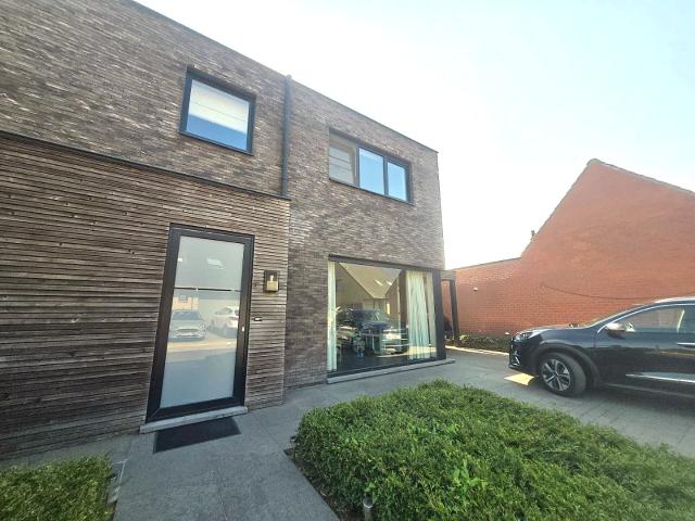 Appartement location à Dentergem, West-Vlaanderen