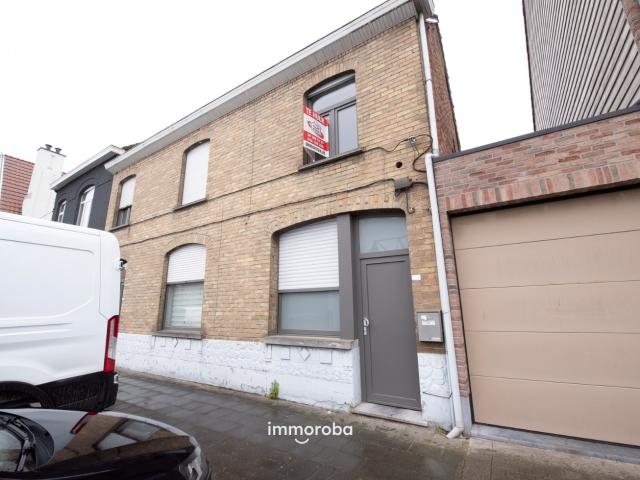 Appartement location à Dentergem, West-Vlaanderen