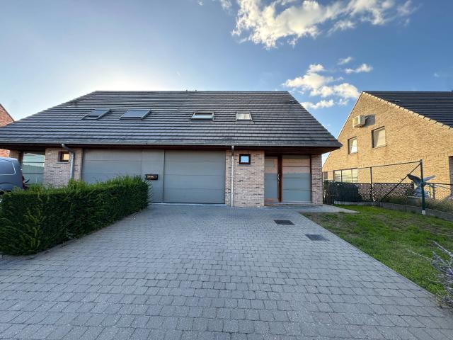Appartement location à Wakken, Dentergem
