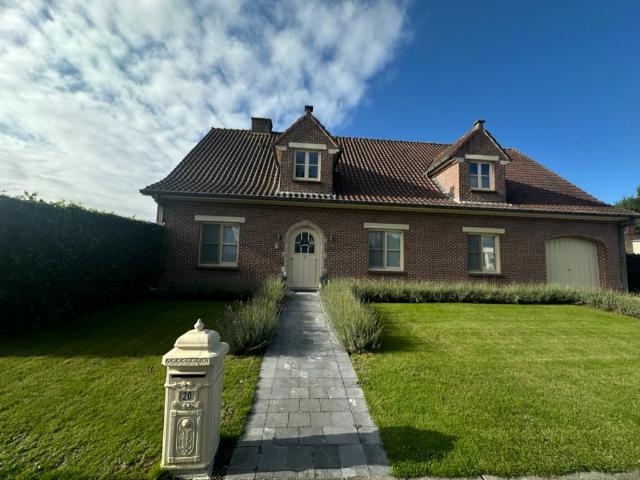 Appartement location à Wakken, Dentergem