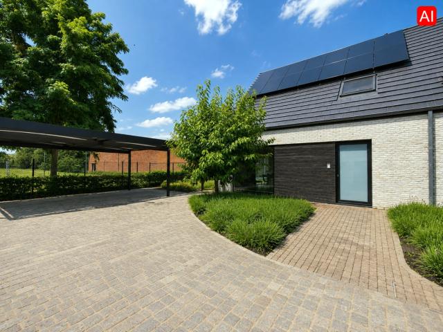 Appartement location à Dentergem, West-Vlaanderen