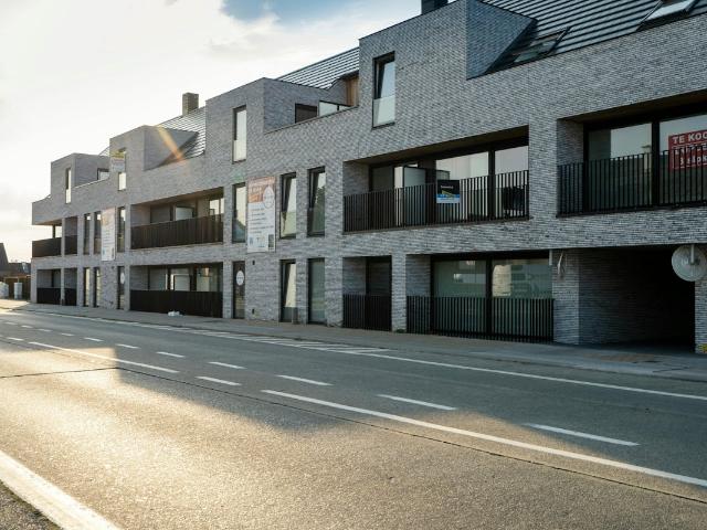 Appartement location à Waregem, West-Vlaanderen