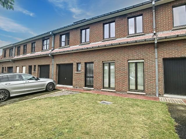 Appartement location à Waregem, West-Vlaanderen
