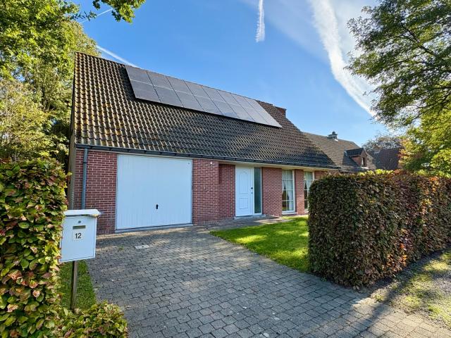 Appartement location à Ter Varent, Waregem