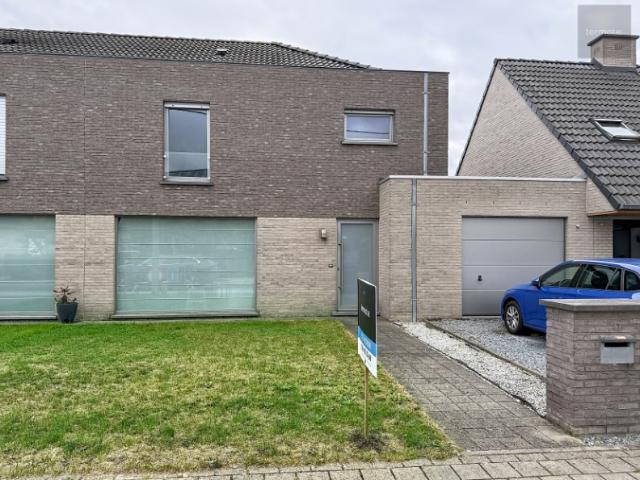 Appartement location à Waregem, West-Vlaanderen