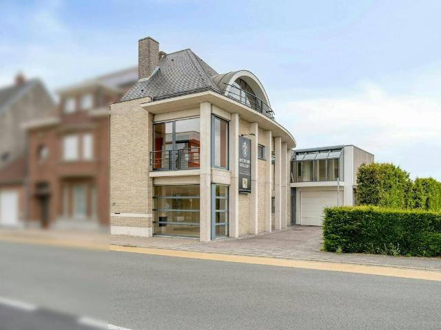 Appartement location à Waregem, West-Vlaanderen