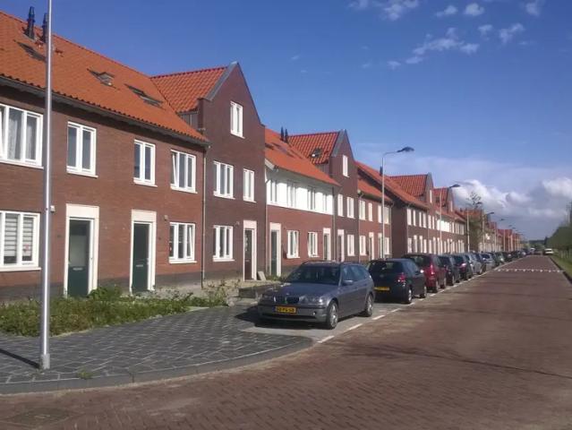 Woning te huur in Wateringen, Zuid Holland