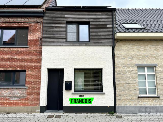 Appartement location à Sint-laureins, Oost-Vlaanderen