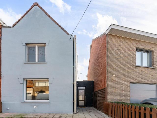 Maison location à Wervicq, West-Vlaanderen