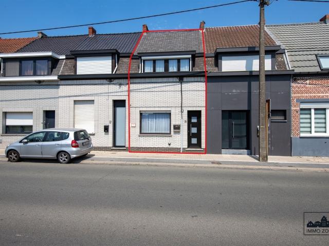 Appartement location à Wetteren, Oost-Vlaanderen