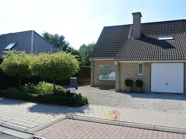 Appartement location à Wevelgem, West-Vlaanderen