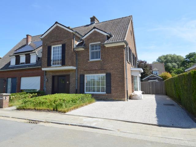 Appartement location à Wevelgem, West-Vlaanderen