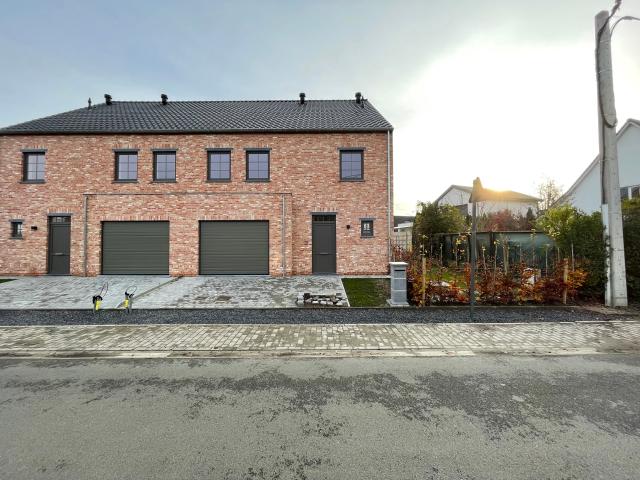 Appartement location à Wichelen, Oost-Vlaanderen