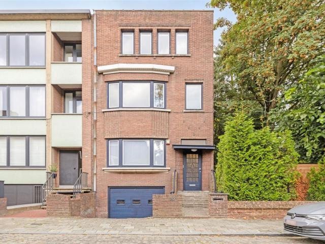 Appartement location à Middelheim, Antwerpen