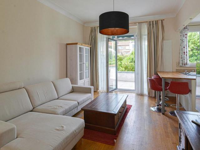 Maison location à Sint-pieters-woluwe, Bruxelles