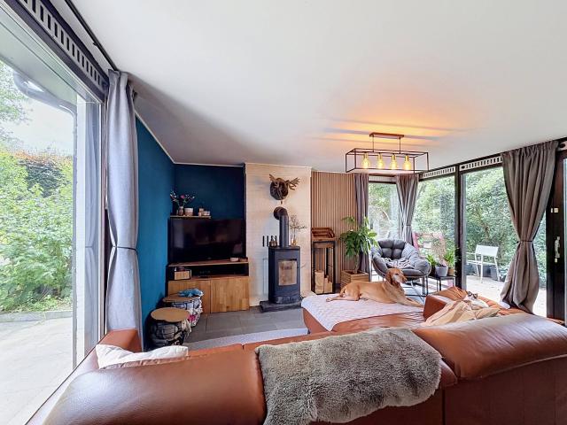 Appartement location à Woluwe-saint-etienne, Brabant
