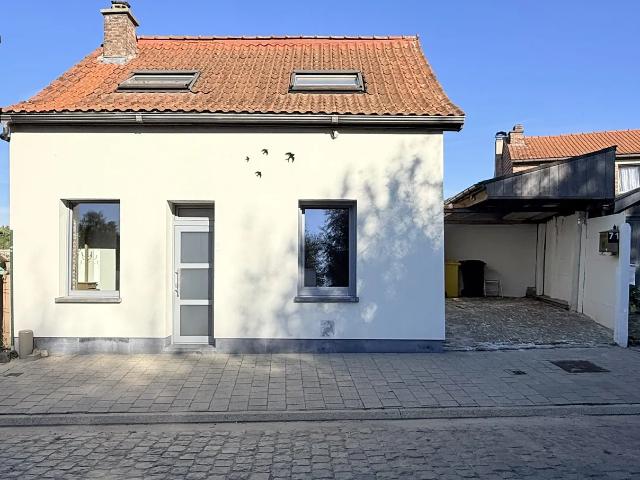 Appartement location à Zaventem
