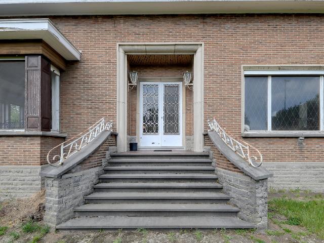 Appartement location à Woluwe-saint-etienne, Brabant