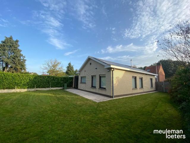Appartement location à Zedelgem