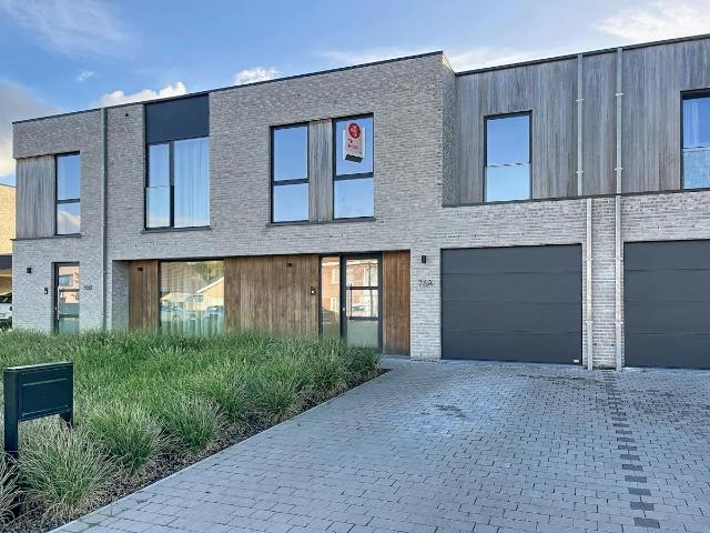 Appartement location à Zedelgem