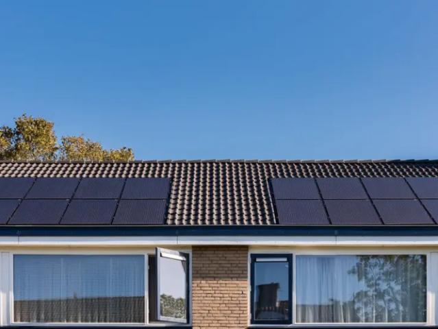 Woning te huur in Zeist