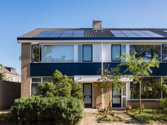 Woning te huur in Zeist