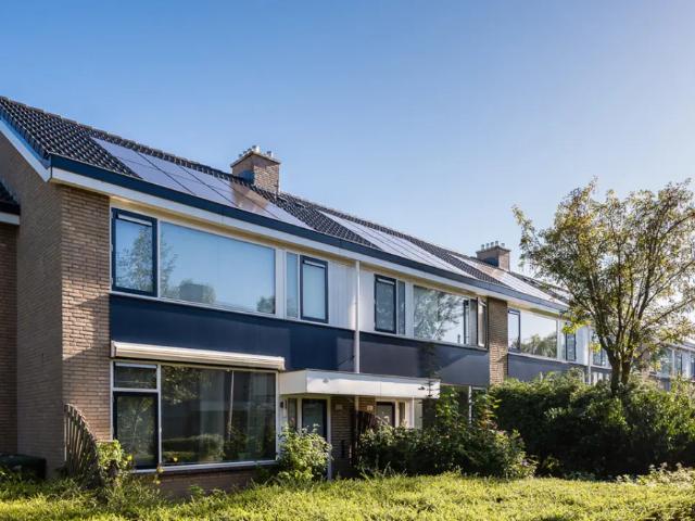 Woning te huur in Zeist
