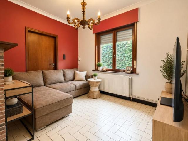 Maison location à Durmen, Zele