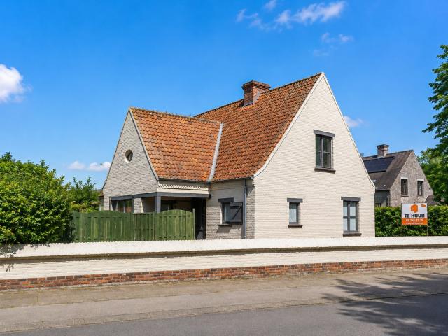 Appartement location à Zele, Oost-Vlaanderen