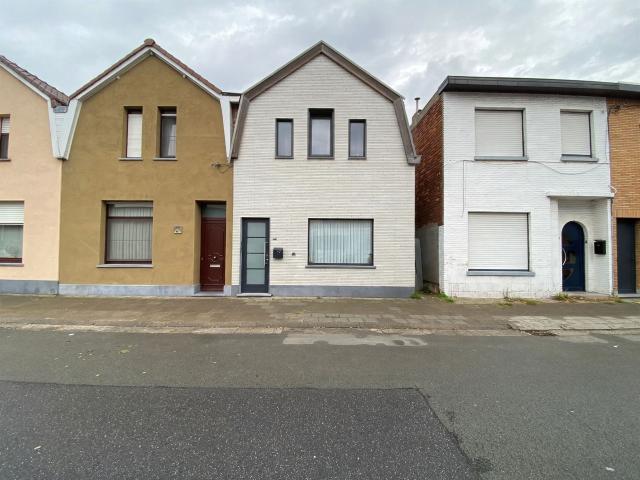 Appartement location à Debbautshoek, Zelzate