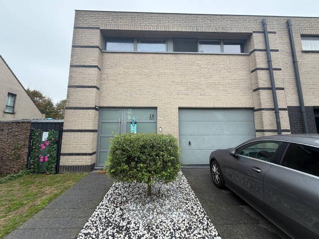 Appartement location à Zelzate, Oost-Vlaanderen