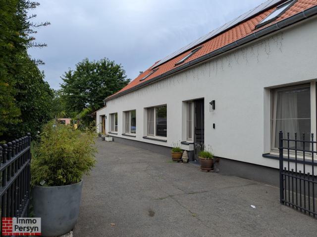 Appartement location à Montaigu-zichem, Brabant