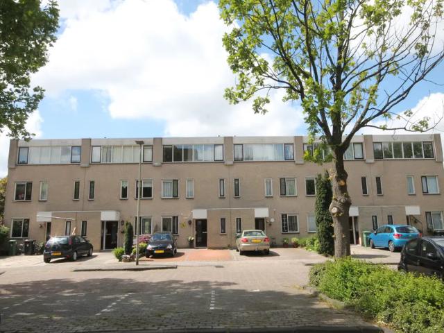 Woning te huur in Zoetermeer, Zuid Holland