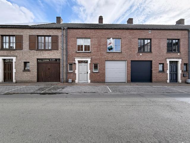 Appartement location à Zomergem, Oost-Vlaanderen