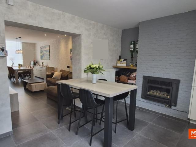 Appartement location à Zonnebeke, West-Vlaanderen