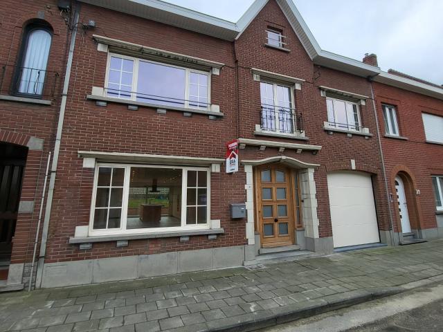 Appartement location à Zonnebeke