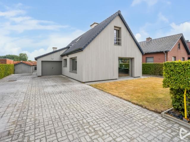 Appartement location à Zwalm, Oost-Vlaanderen