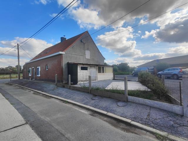 Appartement location à Wingene, West-Vlaanderen
