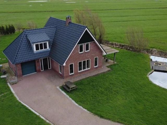 Woning te huur in Spaarndam, Noord Holland