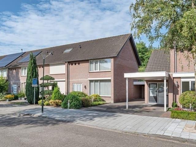 Woning te huur in Sint-oedenrode, Noord Brabant