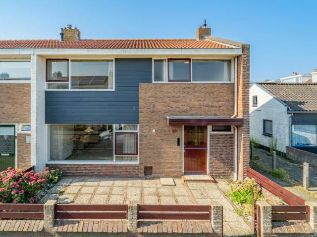 Woning te huur in Noordwijk aan Zee, Noordwijk