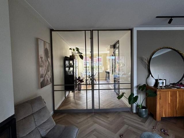 Woning te huur in Broekpolder, Beverwijk