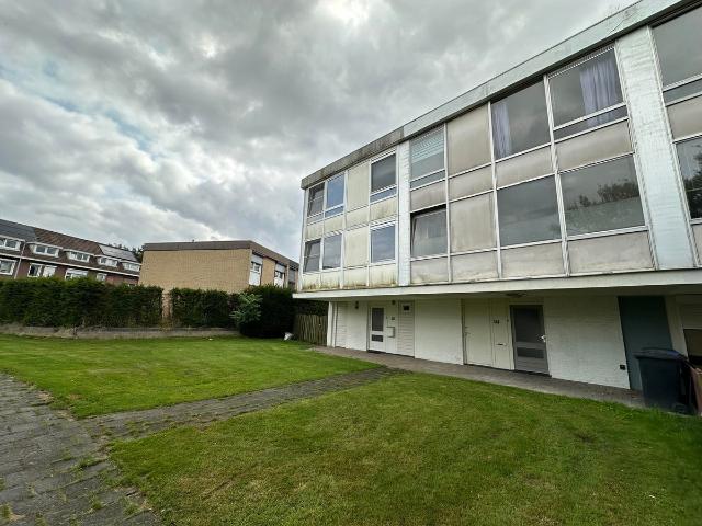Woning te huur in Heerlerheide, Heerlen