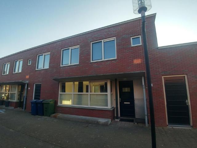 Woning te huur in Literatuurwijk, Almere-haven