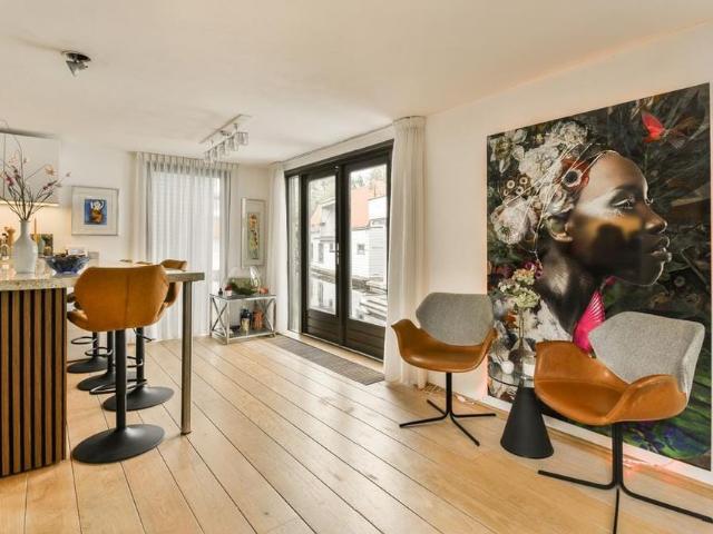 Woning te huur in Zuid, Amsterdam