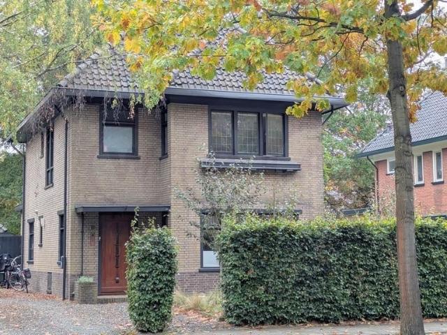 Woning te huur in Wijk Berg en Bos, Apeldoorn